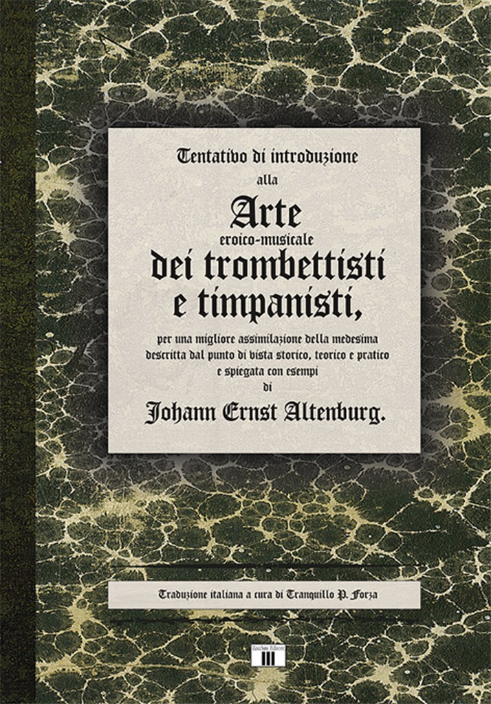Arte Dei Trombettisti E Dei Timpanisti